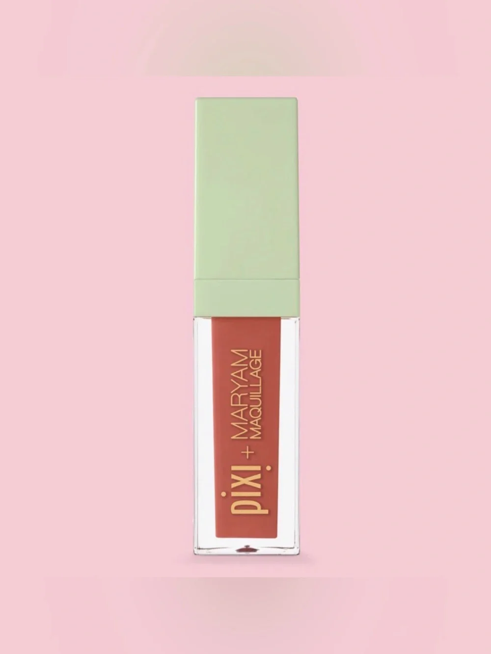 NWT. Pixi + Maryam Maquillage Dream-y Lit Kit | MaryamNYC Limited Edition